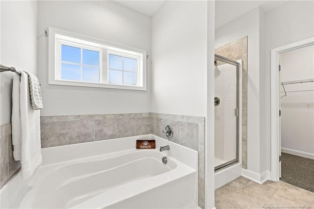 205 Forester Drive, Vass, NC 28394
