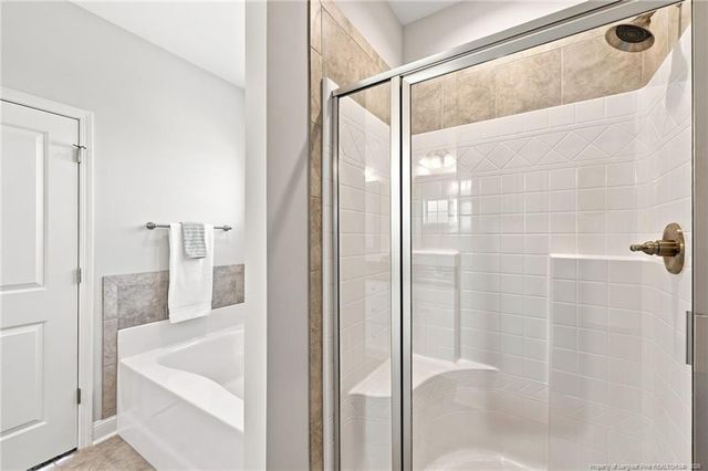 205 Forester Drive, Vass, NC 28394