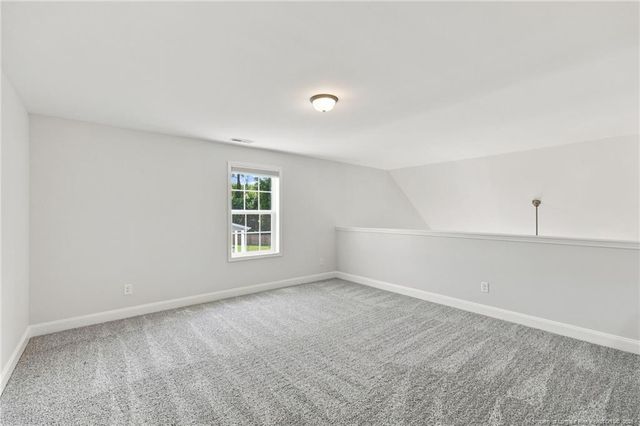 205 Forester Drive, Vass, NC 28394