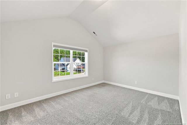 205 Forester Drive, Vass, NC 28394