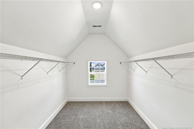 205 Forester Drive, Vass, NC 28394