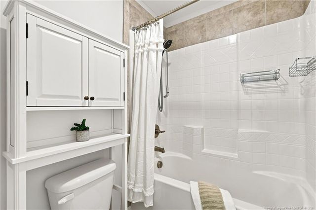 205 Forester Drive, Vass, NC 28394