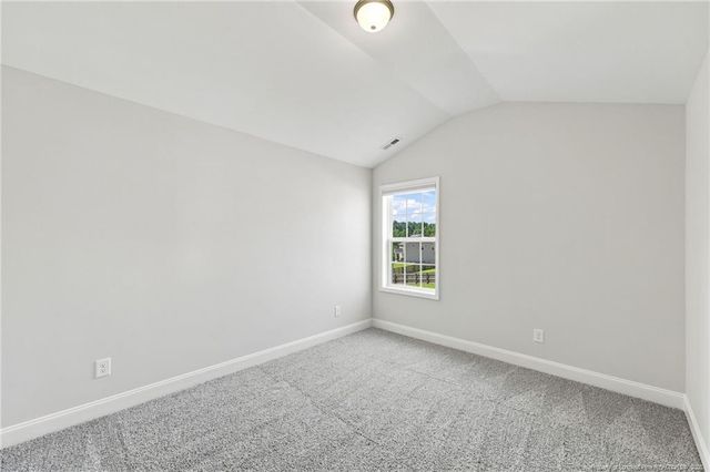 205 Forester Drive, Vass, NC 28394