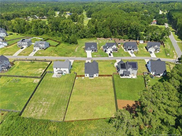 205 Forester Drive, Vass, NC 28394