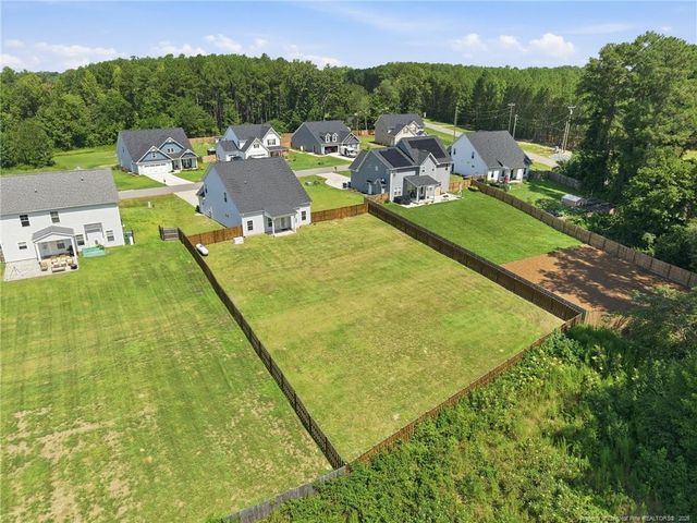 205 Forester Drive, Vass, NC 28394