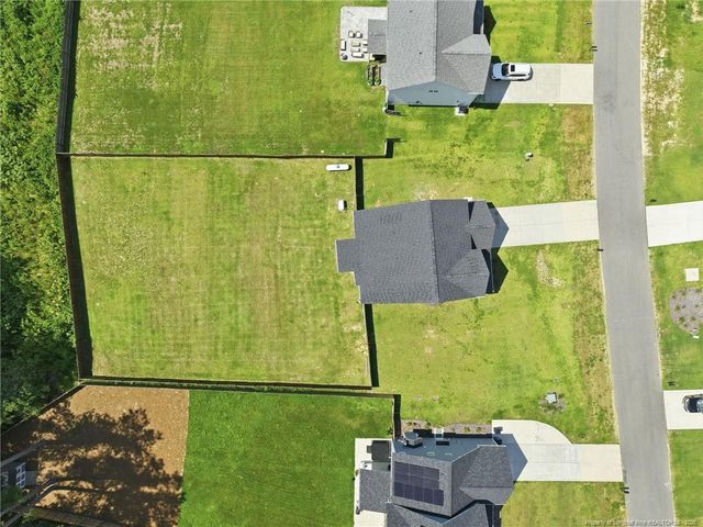205 Forester Drive, Vass, NC 28394
