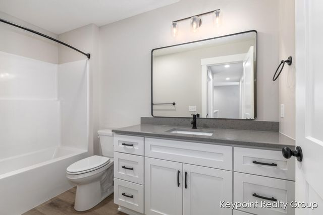 3269 Stonehill Court, Wayland, MI 49348