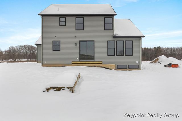 3269 Stonehill Court, Wayland, MI 49348