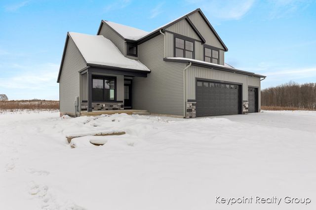 3269 Stonehill Court, Wayland, MI 49348