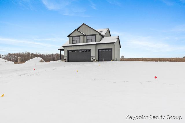 3269 Stonehill Court, Wayland, MI 49348