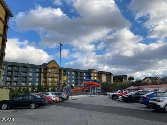225 Collier Drive, Sevierville, TN 37862