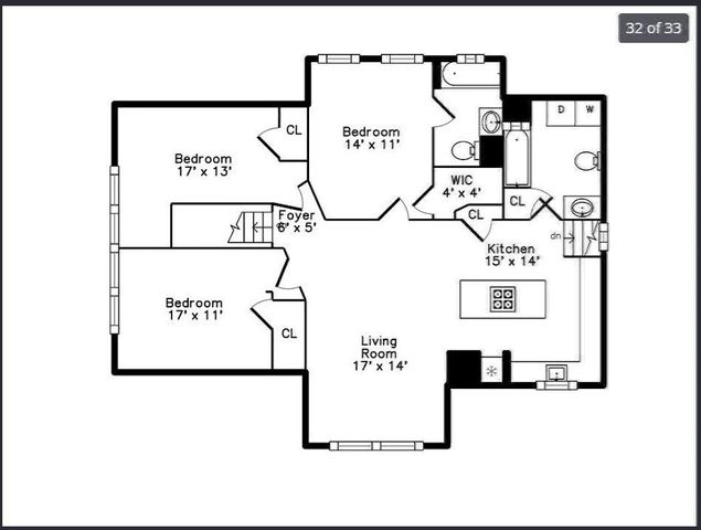 40 Winthrop St 3, Salem, MA 01970