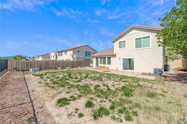 34137 Camelina, Lake Elsinore, CA 92532
