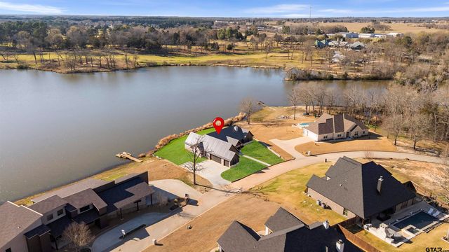 24110 Sun Ridge Road, Lindale, TX 75771