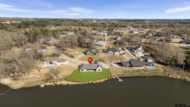 24110 Sun Ridge Road, Lindale, TX 75771