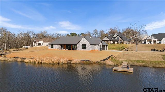 24110 Sun Ridge Road, Lindale, TX 75771