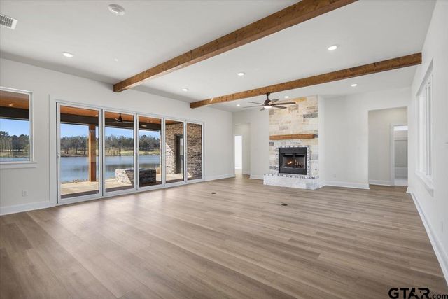 24110 Sun Ridge Road, Lindale, TX 75771