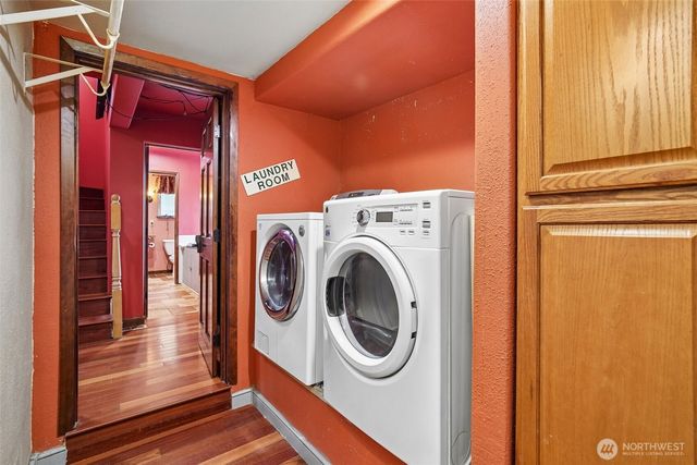 13043 40th Avenue S, Tukwila, WA 98168