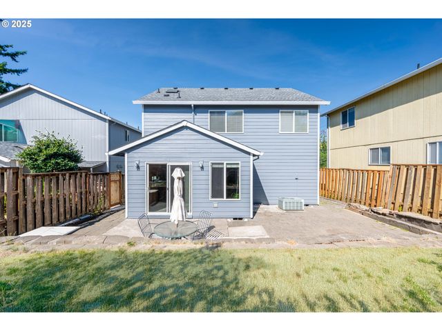 9132 Se CLINTON St, Portland, OR 97266