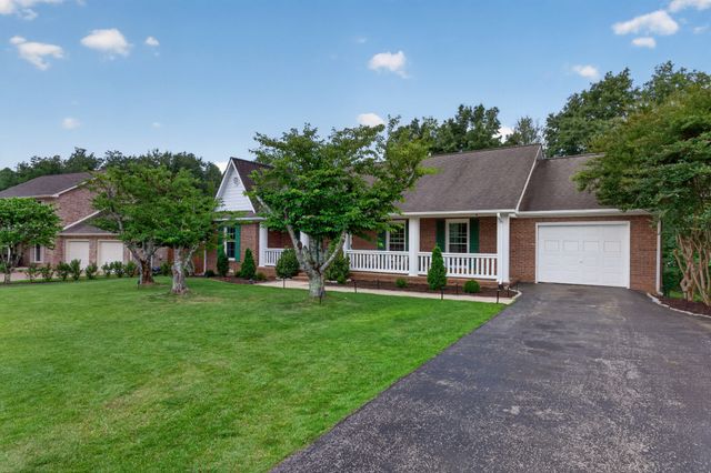 524 Fisk Rd, Cookeville, TN 38501