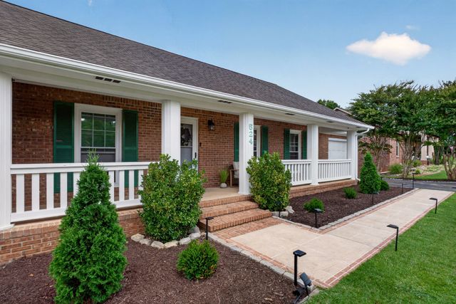 524 Fisk Rd, Cookeville, TN 38501