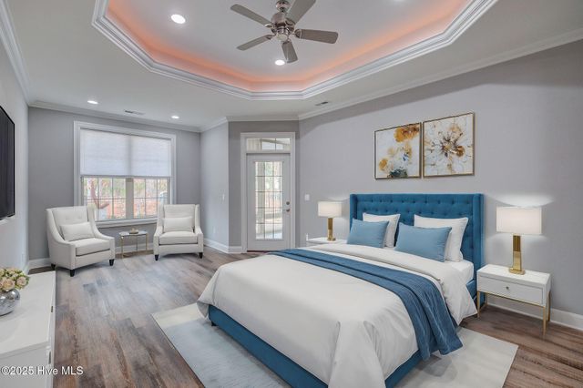 315 Motts Forest Road, Wilmington, NC 28412