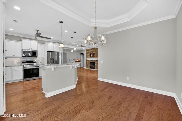 315 Motts Forest Road, Wilmington, NC 28412