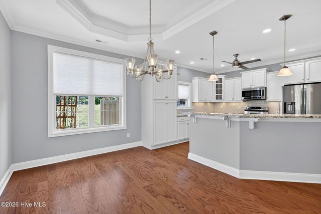 315 Motts Forest Road, Wilmington, NC 28412