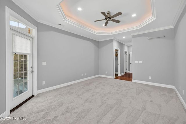 315 Motts Forest Road, Wilmington, NC 28412