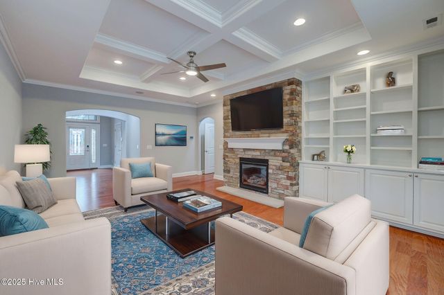 315 Motts Forest Road, Wilmington, NC 28412