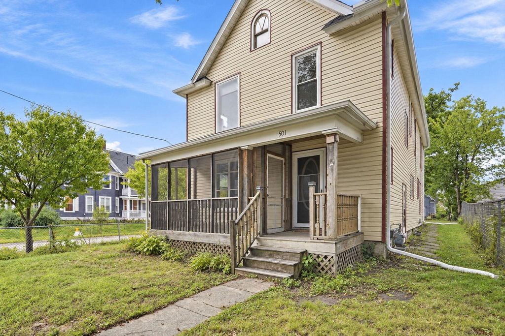 501 Newton Avenue N, Minneapolis, MN 55405 — exterior