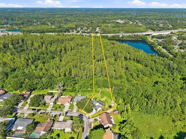 16126 COUNTRY CROSSING DRIVE, Tampa, FL 33624