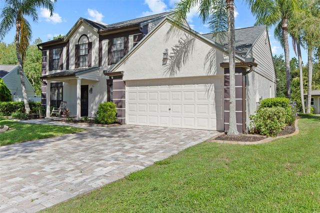16126 COUNTRY CROSSING DRIVE, Tampa, FL 33624