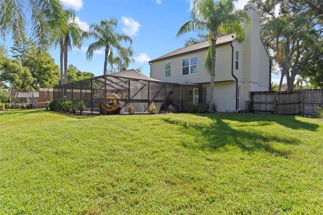 16126 COUNTRY CROSSING DRIVE, Tampa, FL 33624
