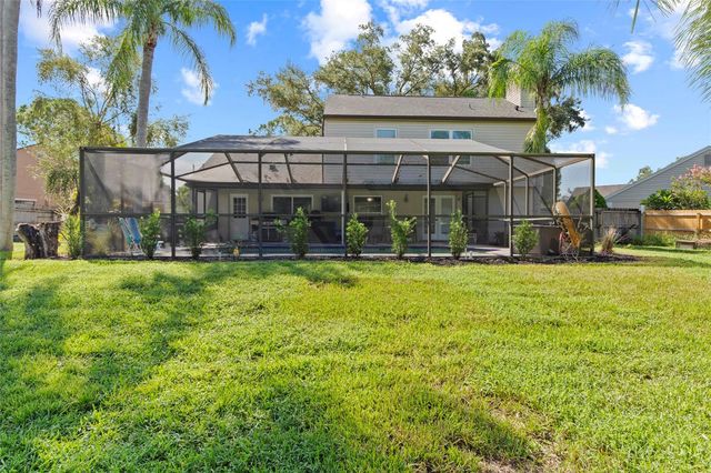 16126 COUNTRY CROSSING DRIVE, Tampa, FL 33624