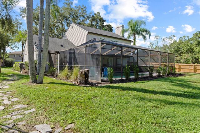 16126 COUNTRY CROSSING DRIVE, Tampa, FL 33624