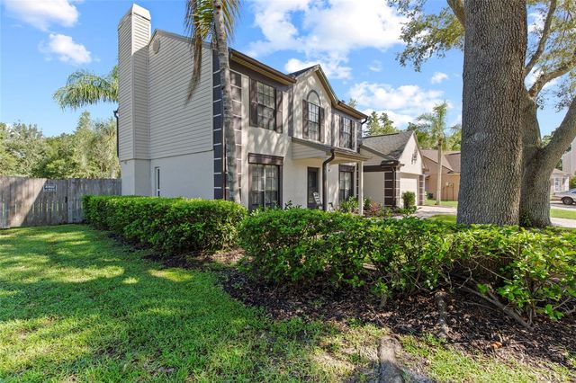 16126 COUNTRY CROSSING DRIVE, Tampa, FL 33624