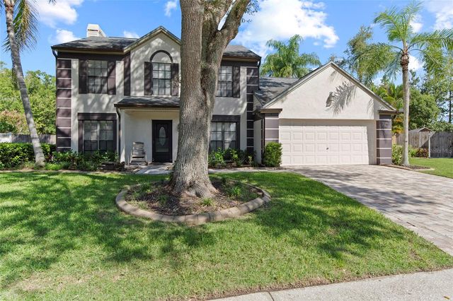 16126 COUNTRY CROSSING DRIVE, Tampa, FL 33624