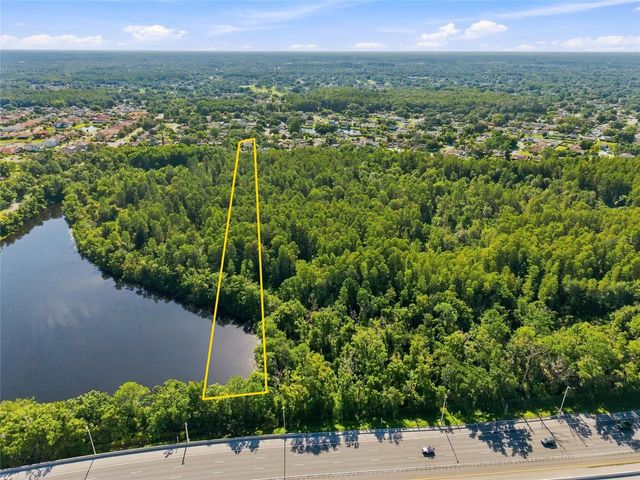 16126 COUNTRY CROSSING DRIVE, Tampa, FL 33624