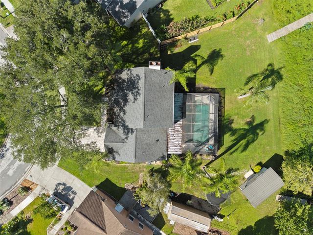 16126 COUNTRY CROSSING DRIVE, Tampa, FL 33624