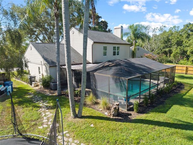 16126 COUNTRY CROSSING DRIVE, Tampa, FL 33624