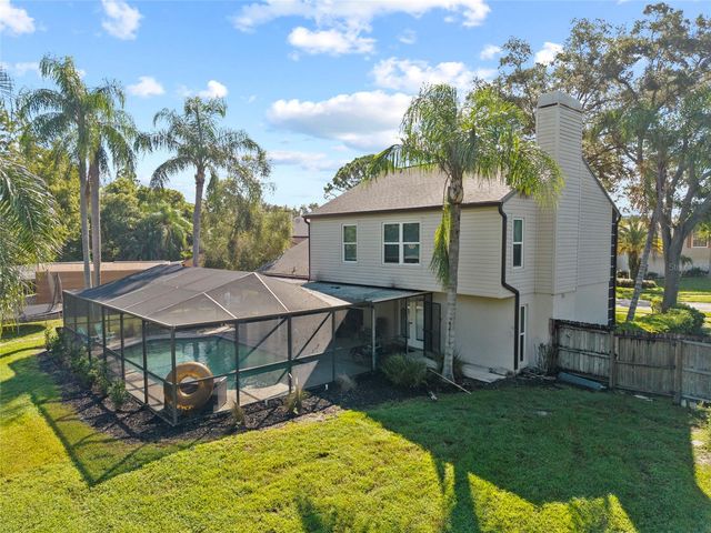 16126 COUNTRY CROSSING DRIVE, Tampa, FL 33624