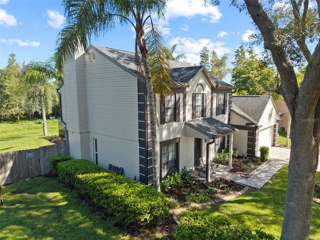 16126 COUNTRY CROSSING DRIVE, Tampa, FL 33624