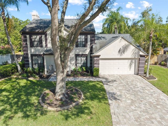 16126 COUNTRY CROSSING DRIVE, Tampa, FL 33624