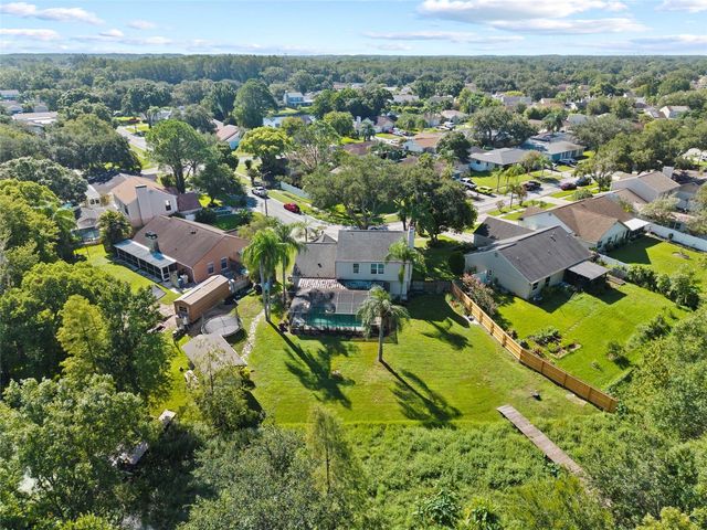 16126 COUNTRY CROSSING DRIVE, Tampa, FL 33624