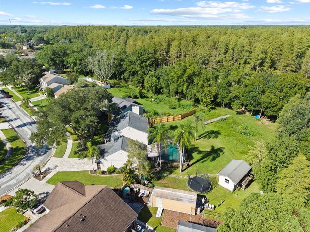 16126 COUNTRY CROSSING DRIVE, Tampa, FL 33624