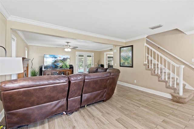 16126 COUNTRY CROSSING DRIVE, Tampa, FL 33624