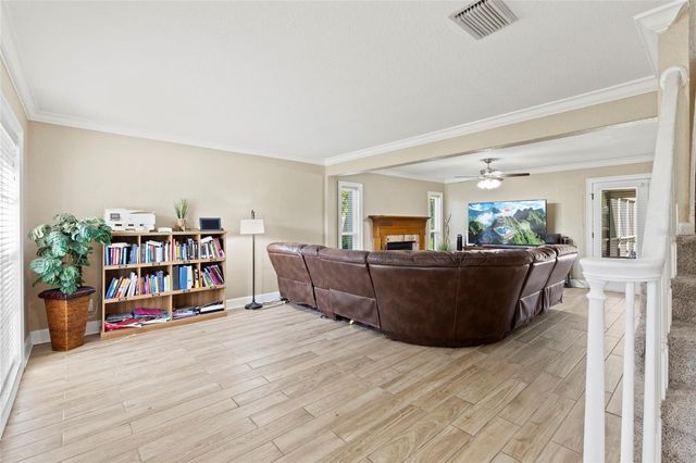 16126 COUNTRY CROSSING DRIVE, Tampa, FL 33624