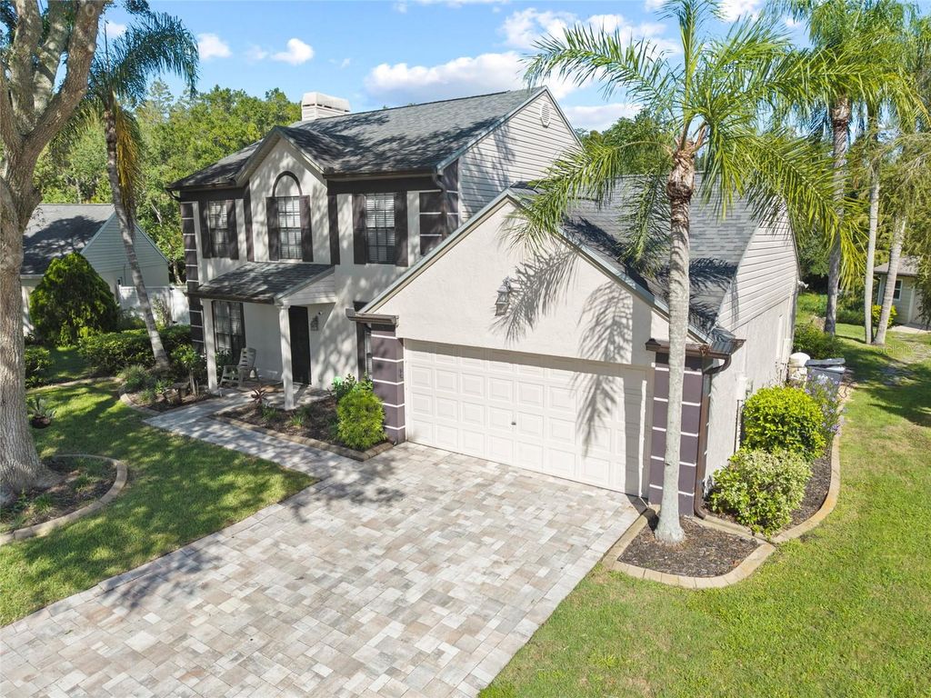 16126 COUNTRY CROSSING DRIVE, Tampa, FL 33624