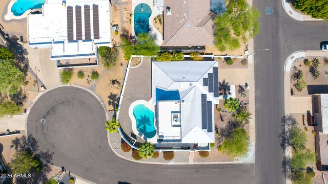 2102 E Orangewood Avenue, Phoenix, AZ 85020
